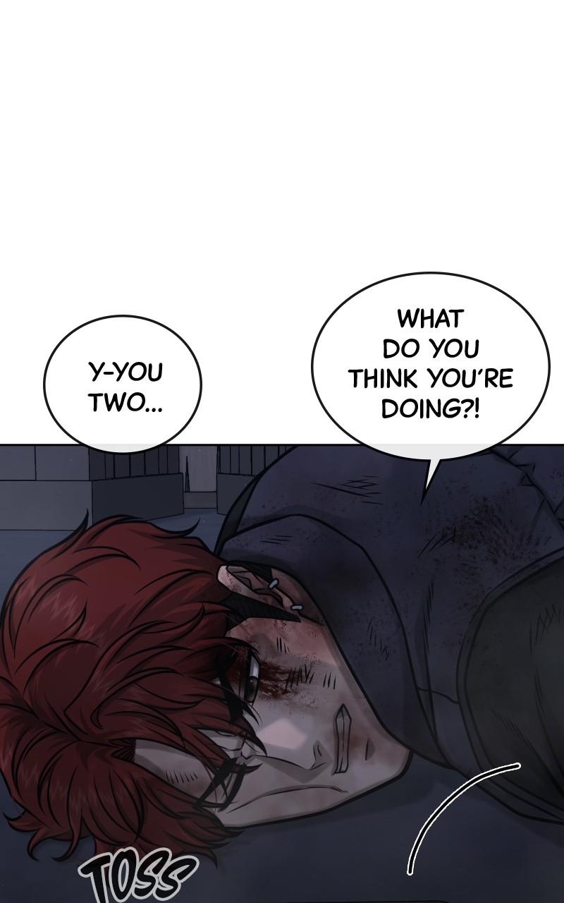QUESTISM Chap 127 - Next Chap 128
