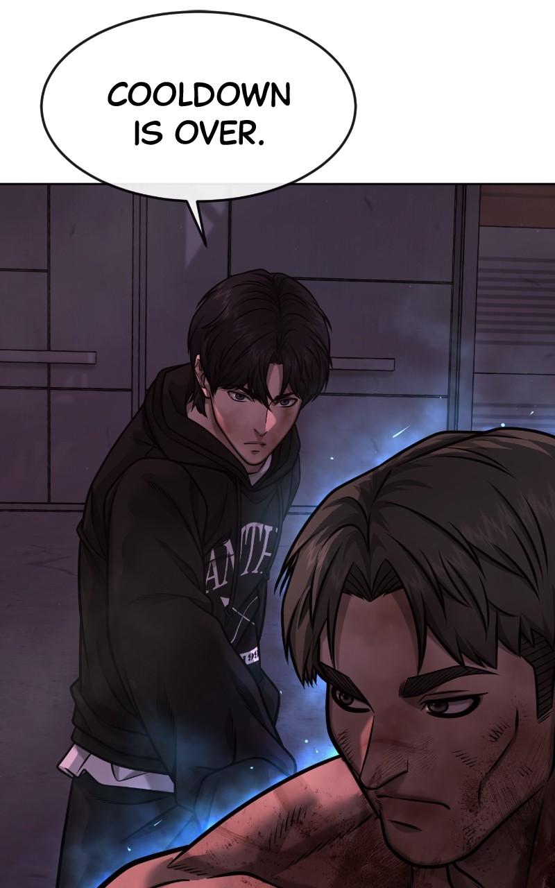 QUESTISM Chap 127 - Next Chap 128