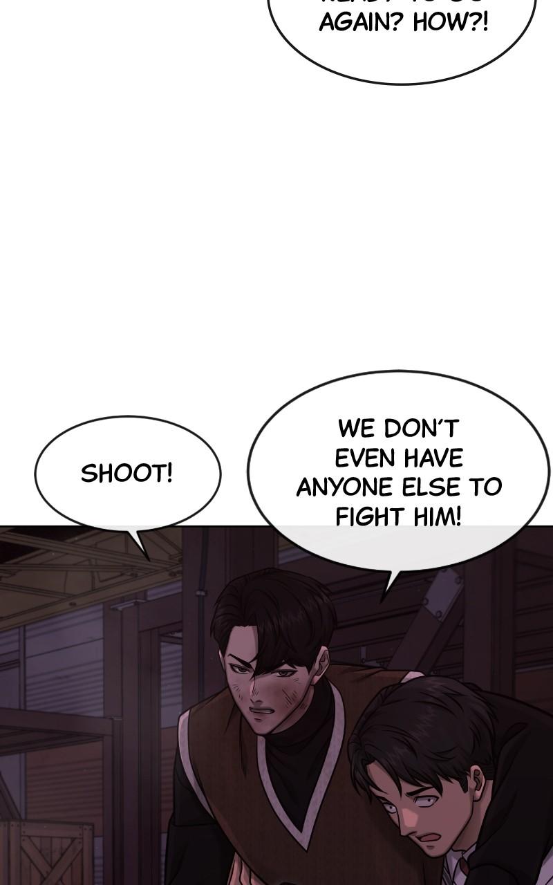 QUESTISM Chap 127 - Next Chap 128