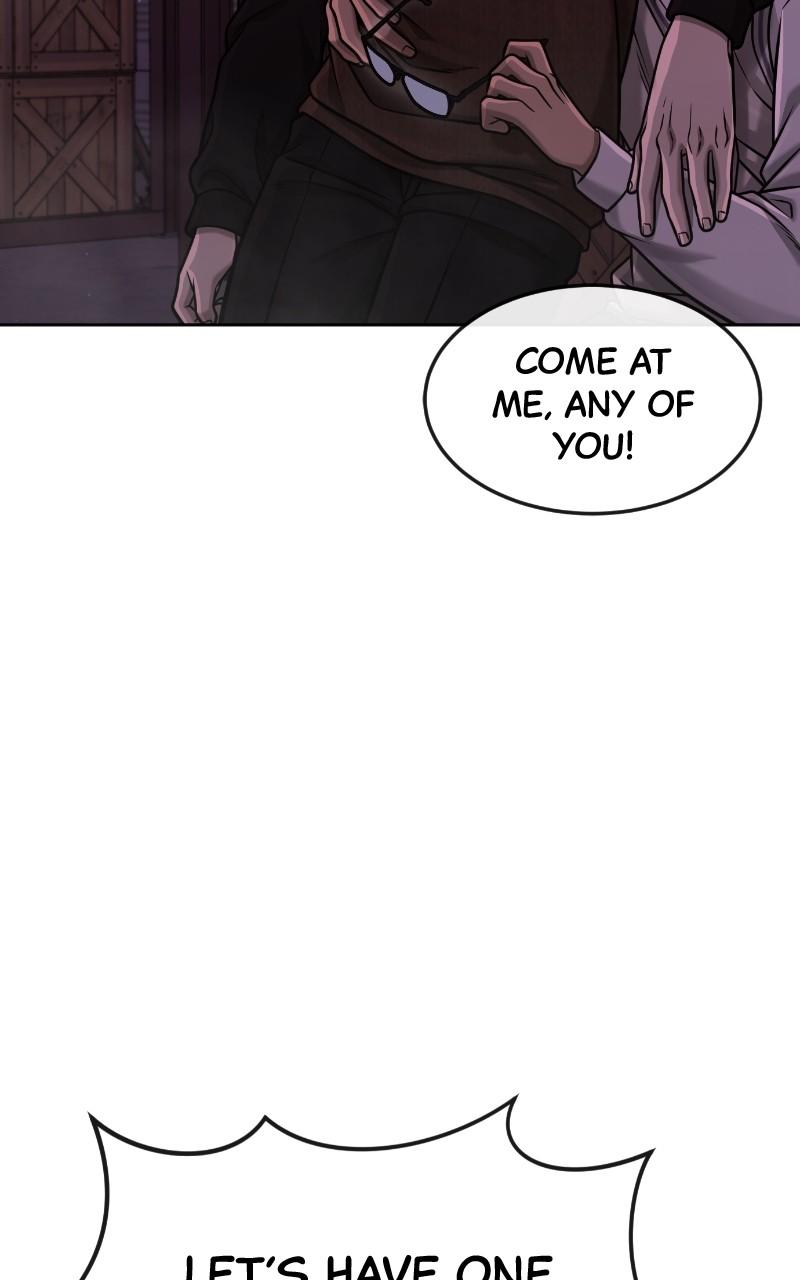 QUESTISM Chap 127 - Next Chap 128