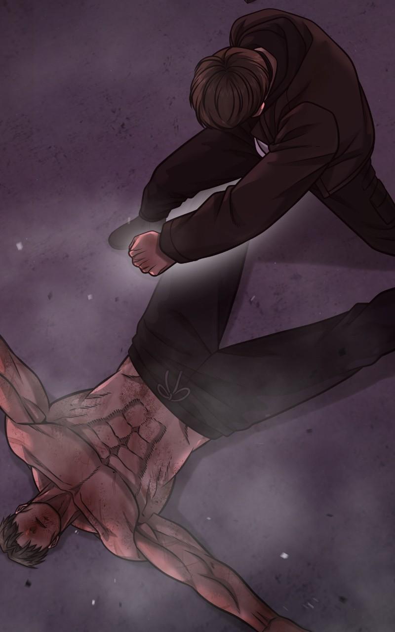 QUESTISM Chap 127 - Next Chap 128