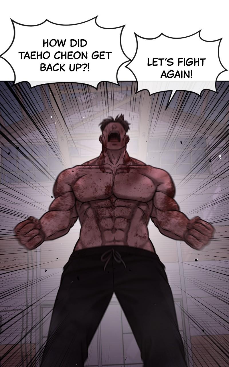 QUESTISM Chap 127 - Next Chap 128
