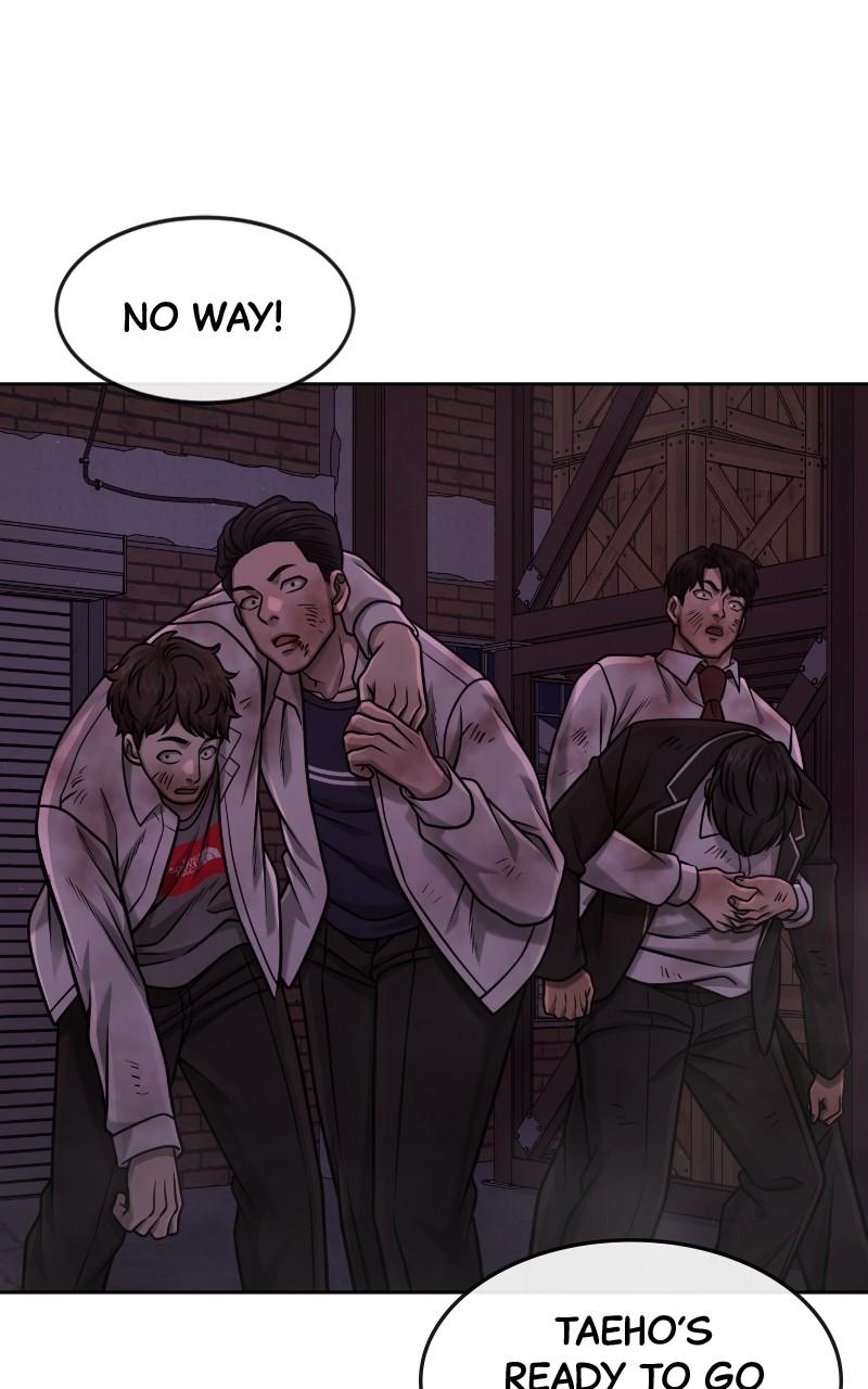 QUESTISM Chap 127 - Next Chap 128