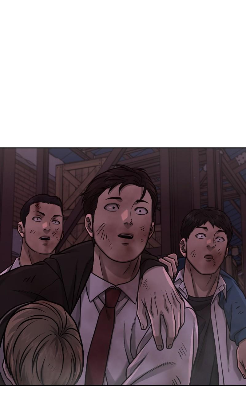 QUESTISM Chap 127 - Next Chap 128