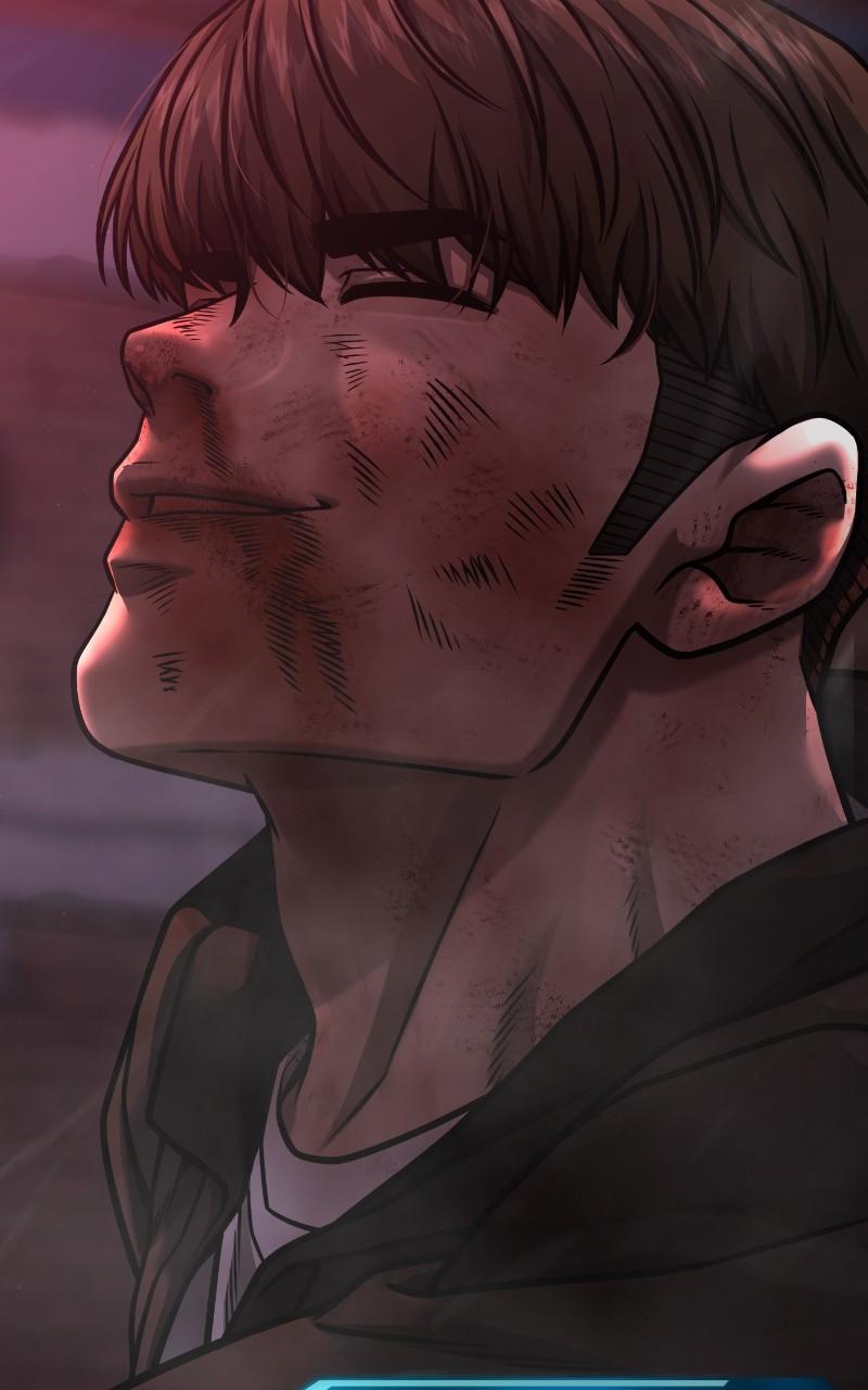 QUESTISM Chap 127 - Next Chap 128