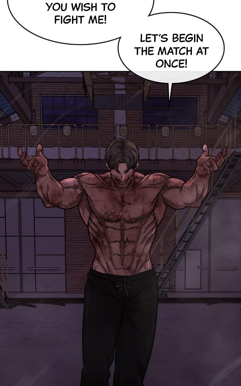 QUESTISM Chap 127 - Next Chap 128