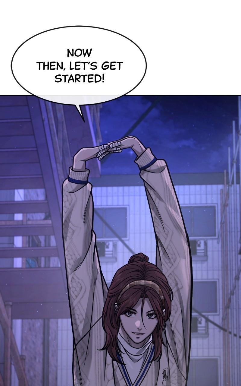 QUESTISM Chap 127 - Next Chap 128