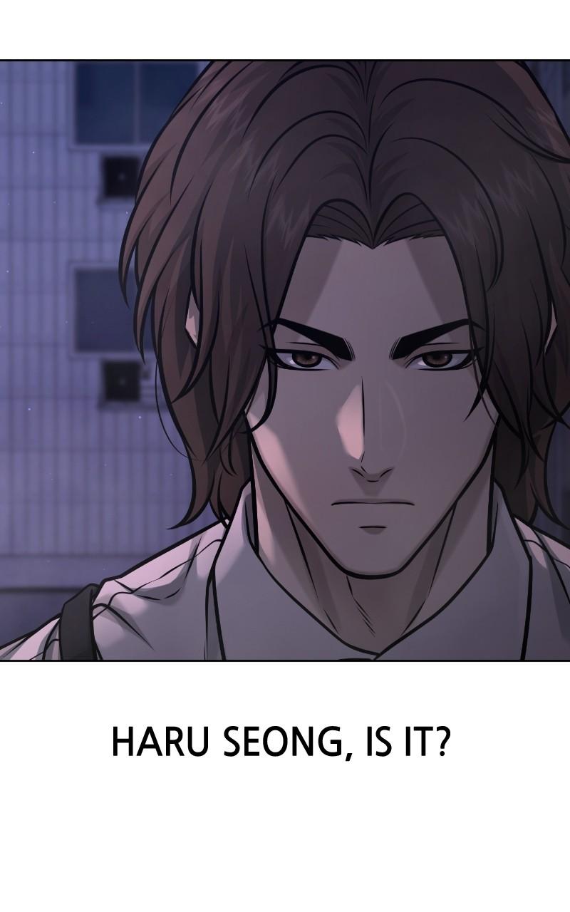 QUESTISM Chap 127 - Next Chap 128