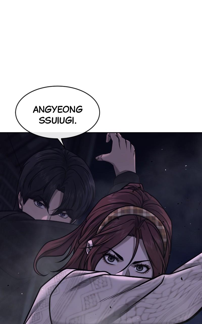 QUESTISM Chap 127 - Next Chap 128
