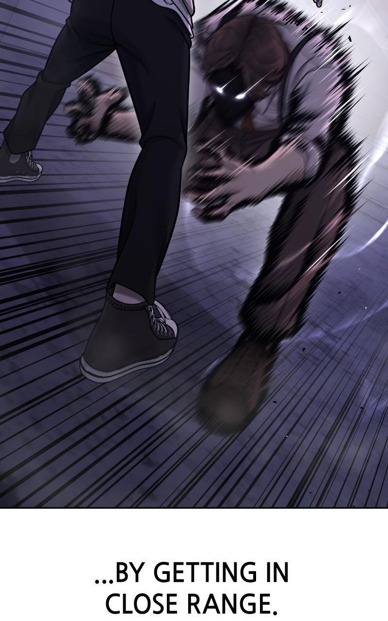 QUESTISM Chap 127 - Next Chap 128