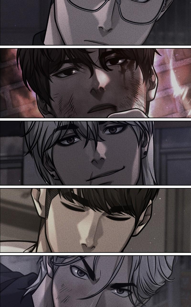QUESTISM Chap 127 - Next Chap 128