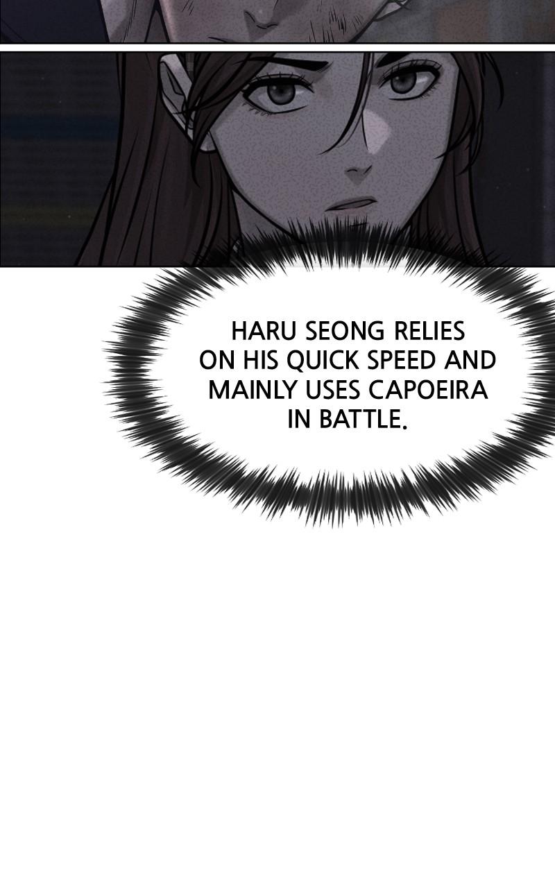 QUESTISM Chap 127 - Next Chap 128