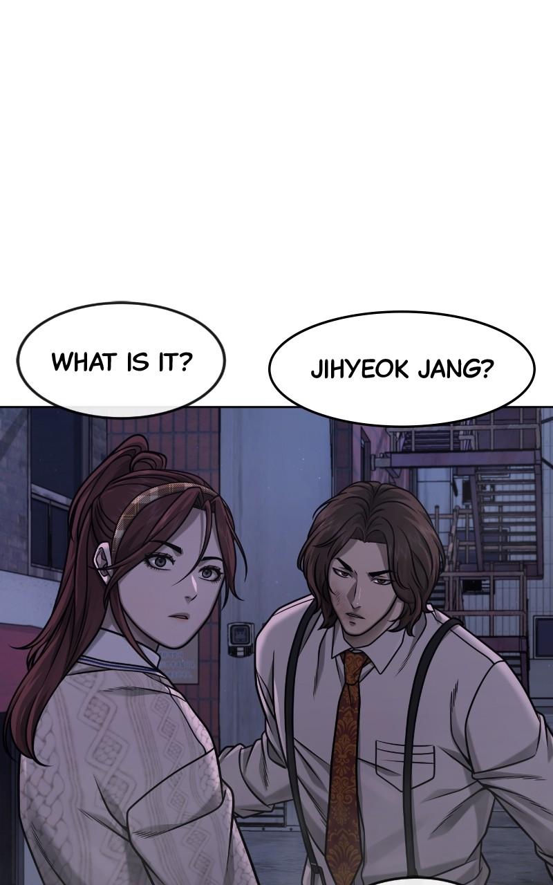 QUESTISM Chap 127 - Next Chap 128