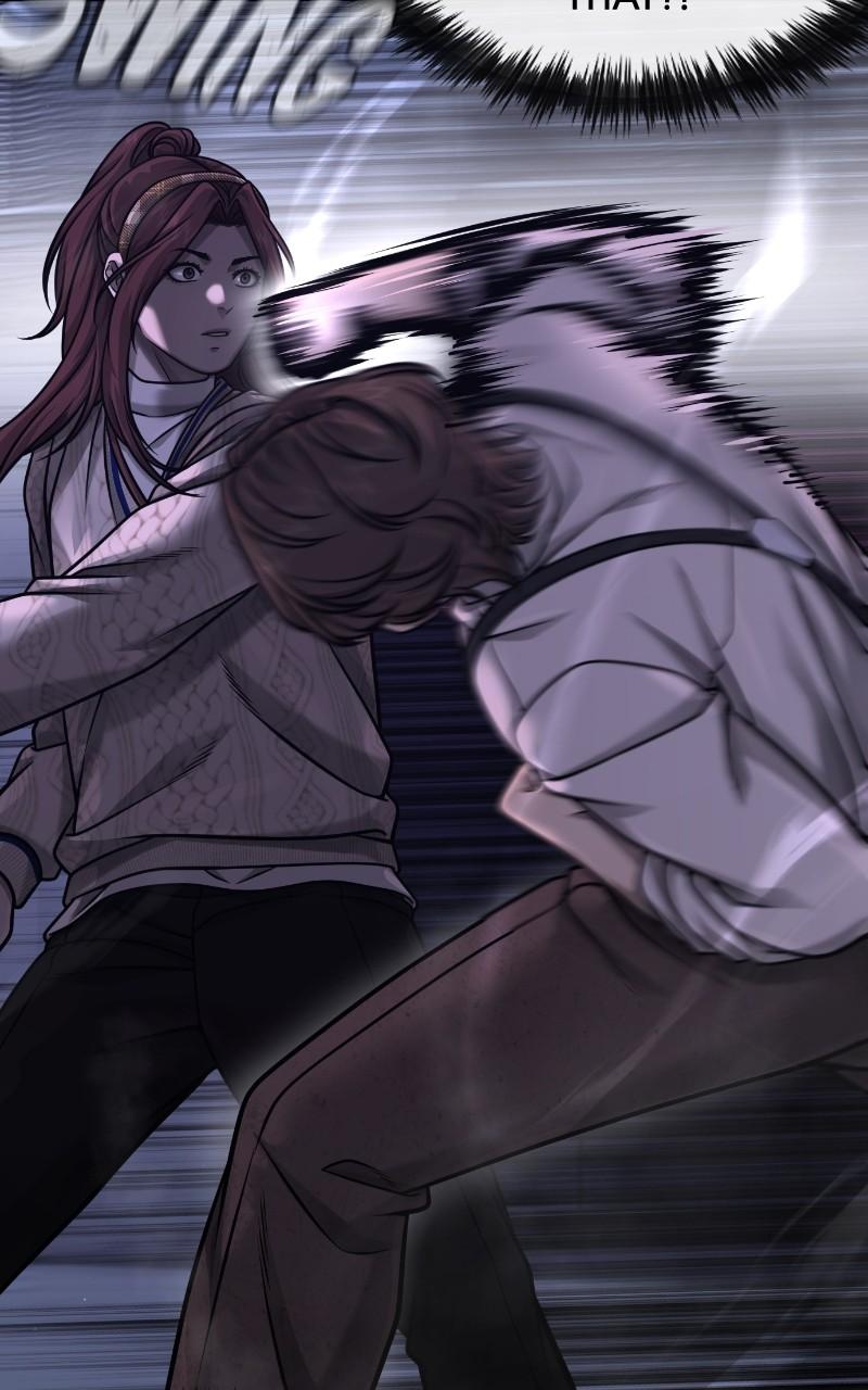 QUESTISM Chap 127 - Next Chap 128