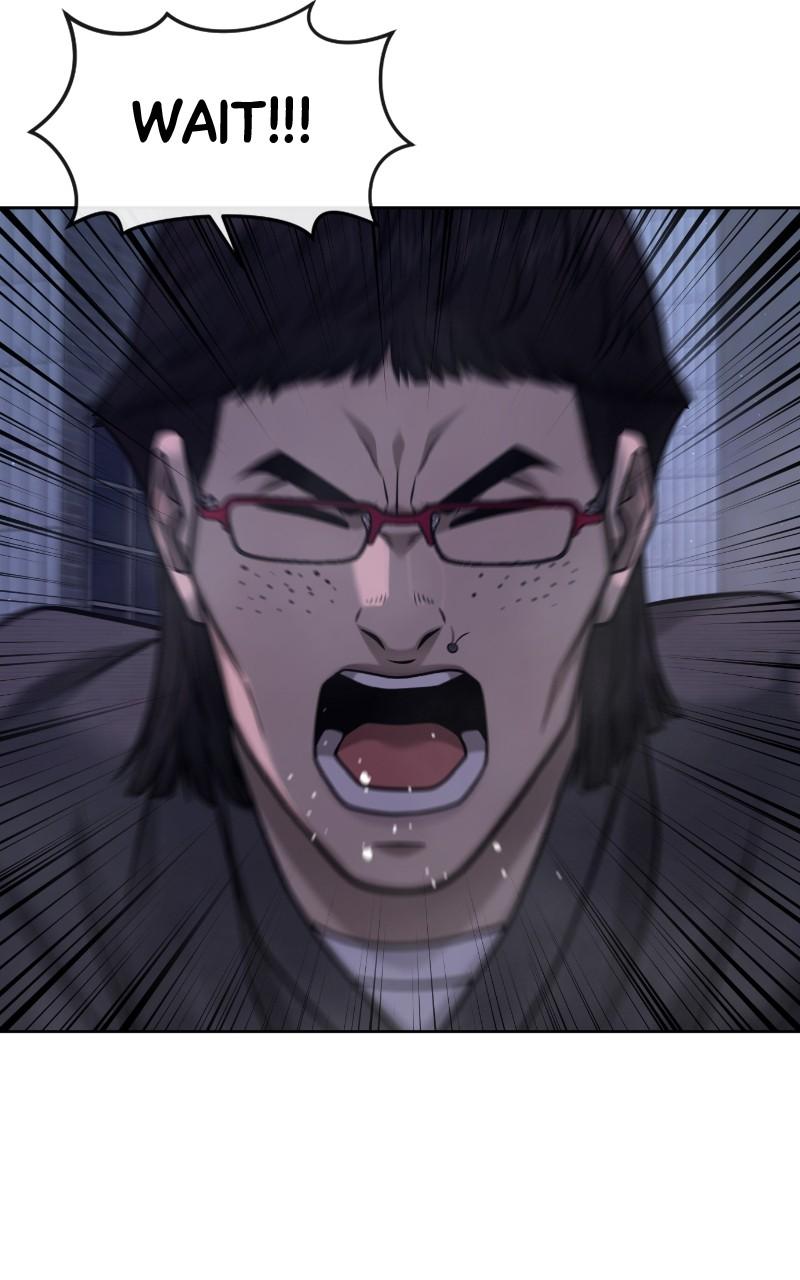 QUESTISM Chap 127 - Next Chap 128