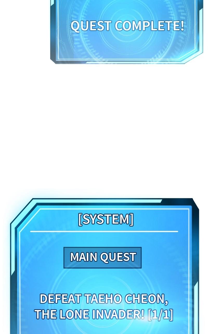 QUESTISM Chap 127 - Next Chap 128