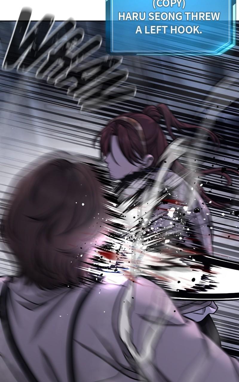 QUESTISM Chap 127 - Next Chap 128