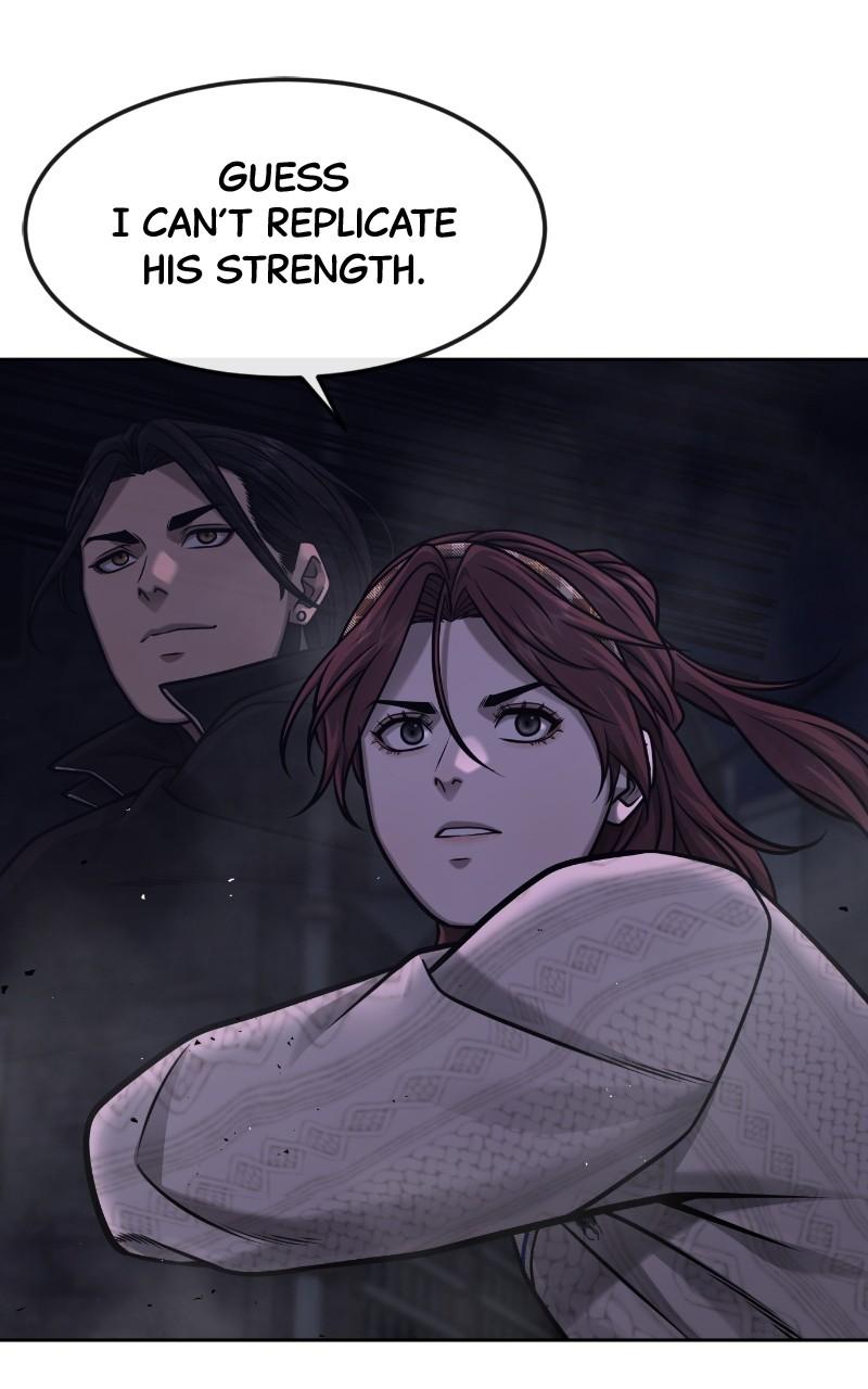QUESTISM Chap 127 - Next Chap 128