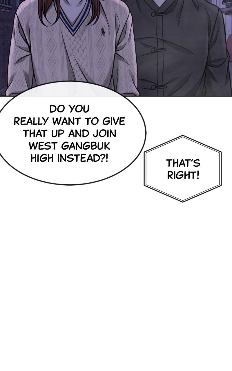 QUESTISM Chap 127 - Next Chap 128