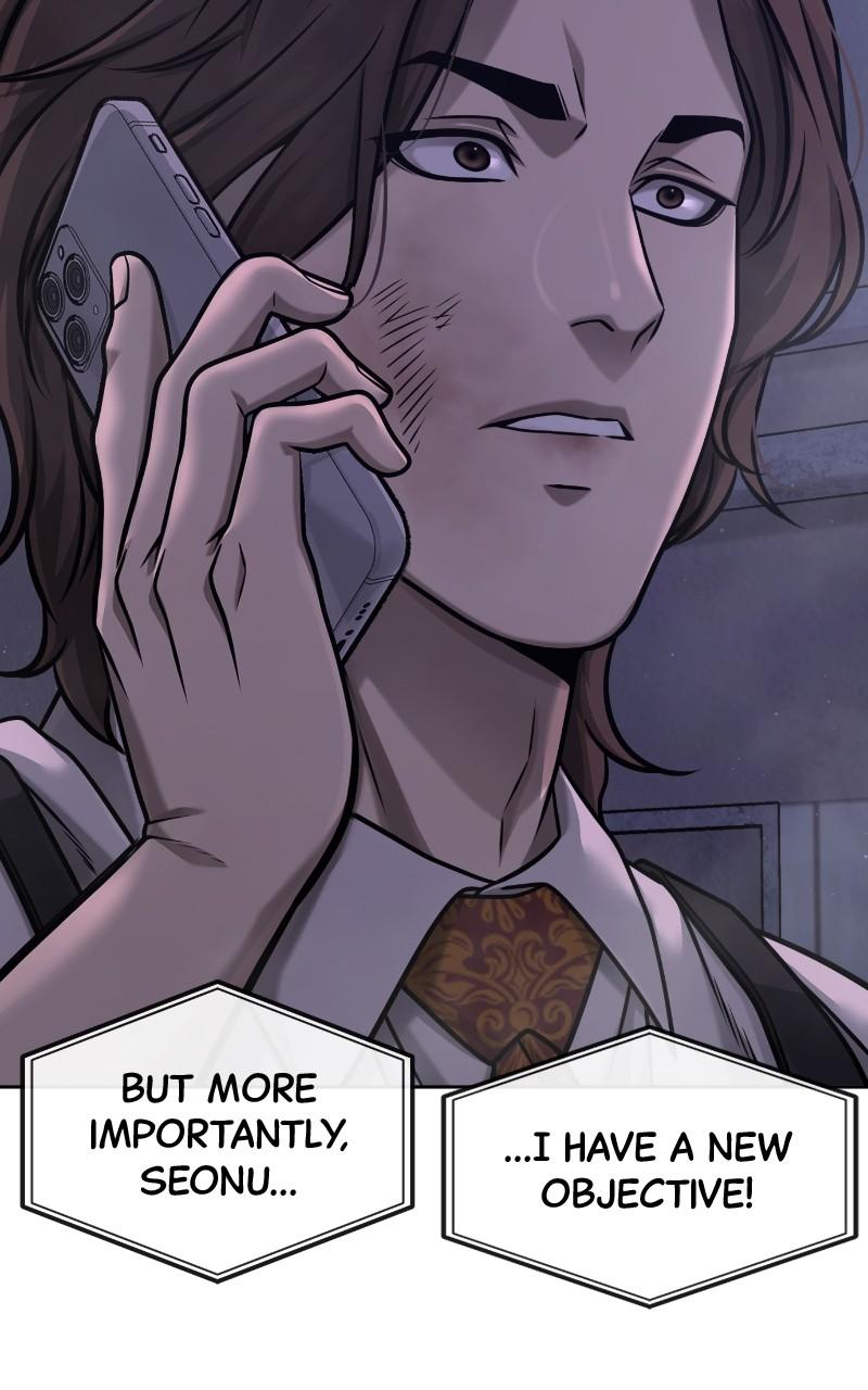 QUESTISM Chap 127 - Next Chap 128