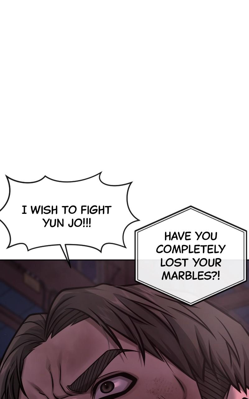 QUESTISM Chap 127 - Next Chap 128