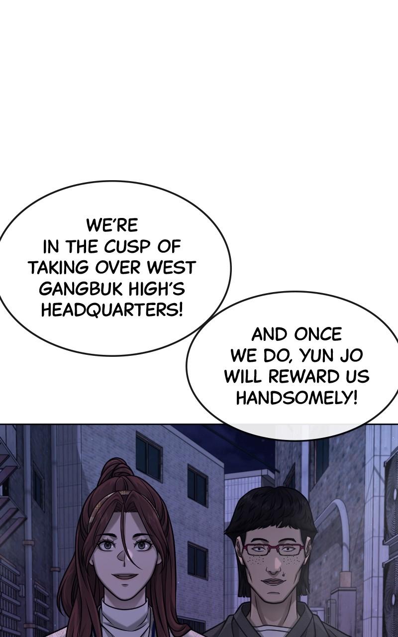 QUESTISM Chap 127 - Next Chap 128