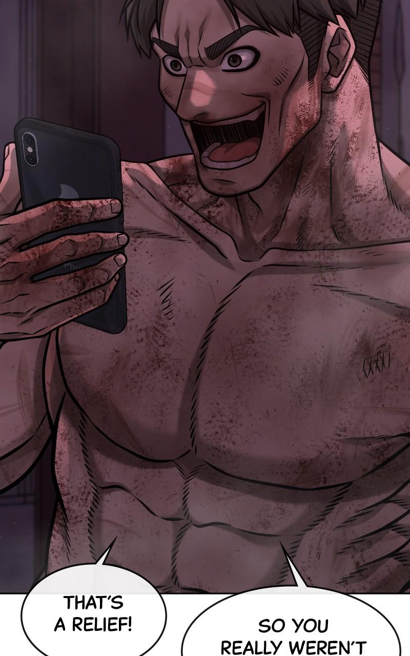 QUESTISM Chap 127 - Next Chap 128