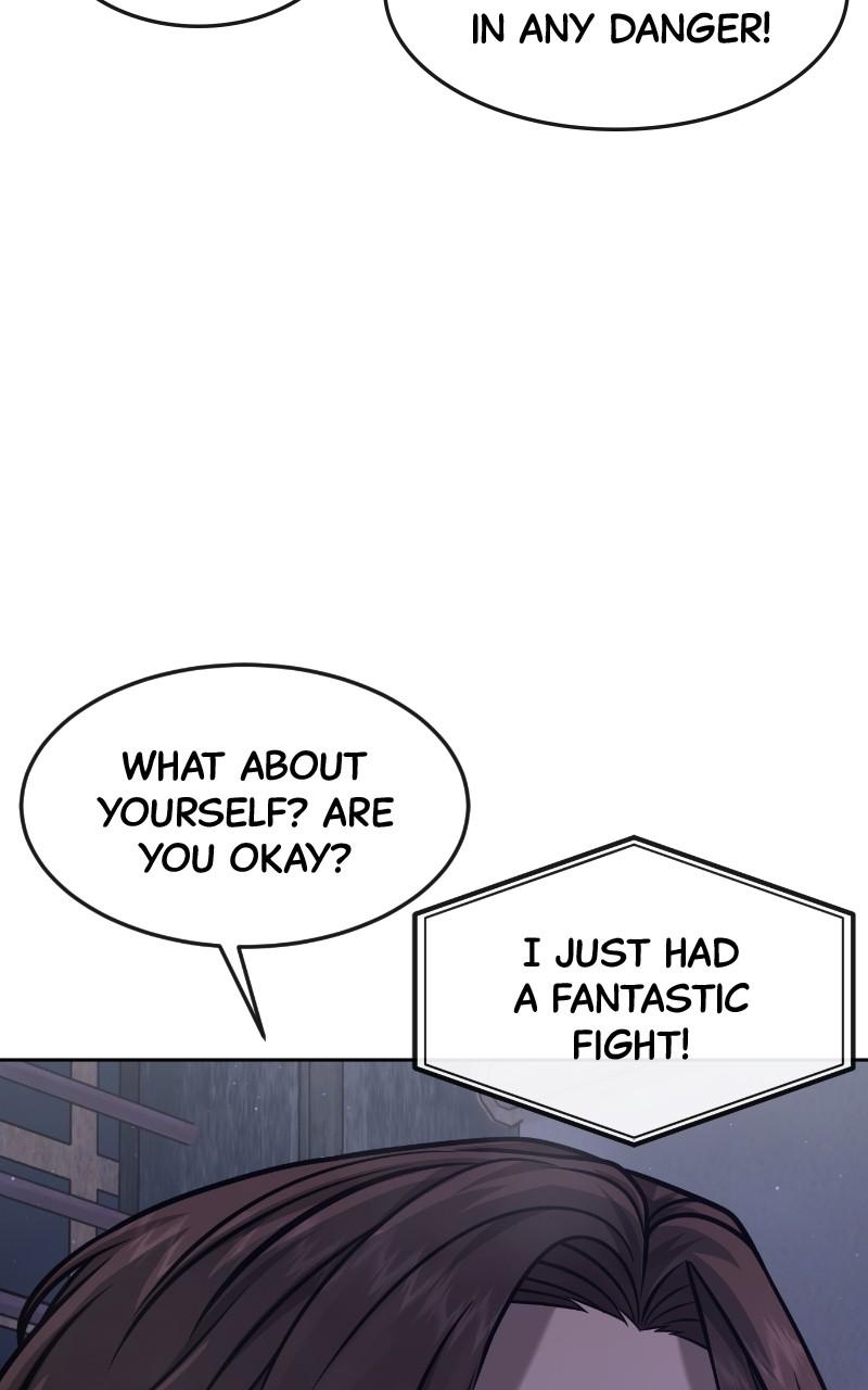 QUESTISM Chap 127 - Next Chap 128