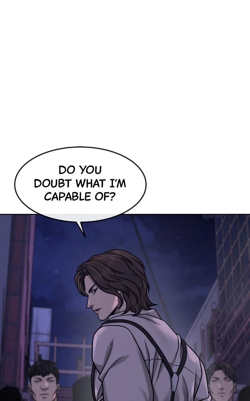 QUESTISM Chap 127 - Next Chap 128