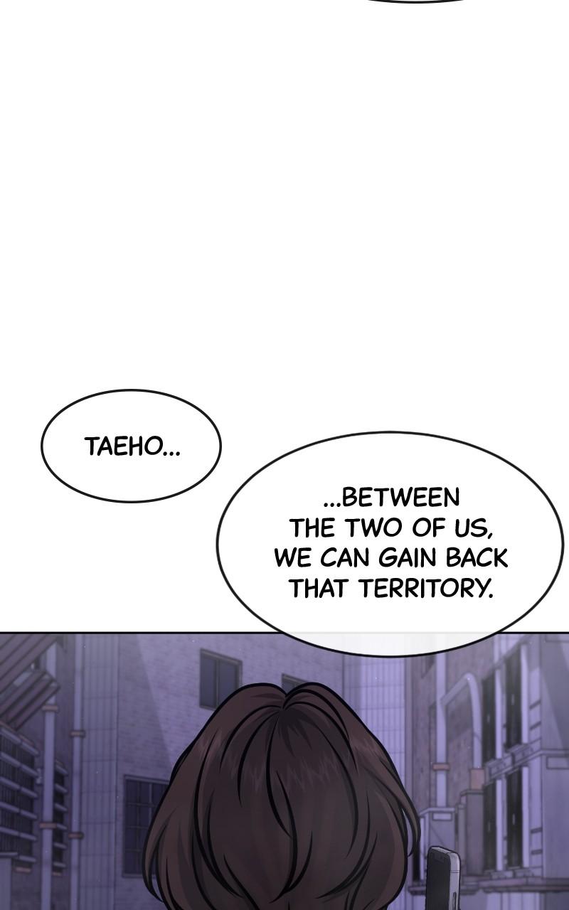 QUESTISM Chap 127 - Next Chap 128