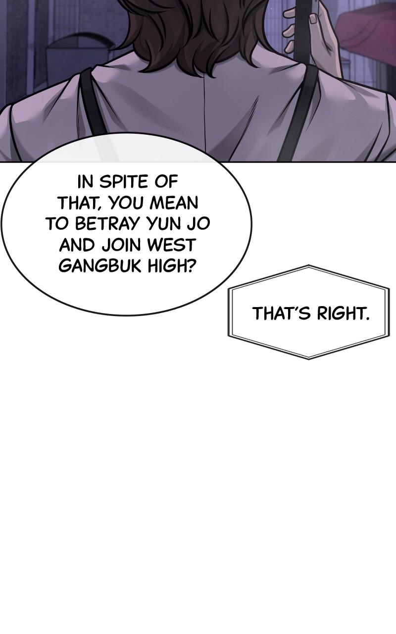 QUESTISM Chap 127 - Next Chap 128