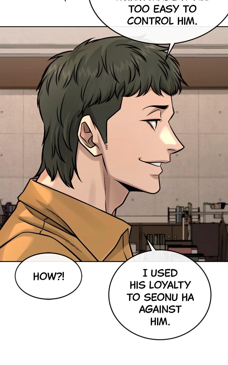 QUESTISM Chap 124 - Next Chap 125