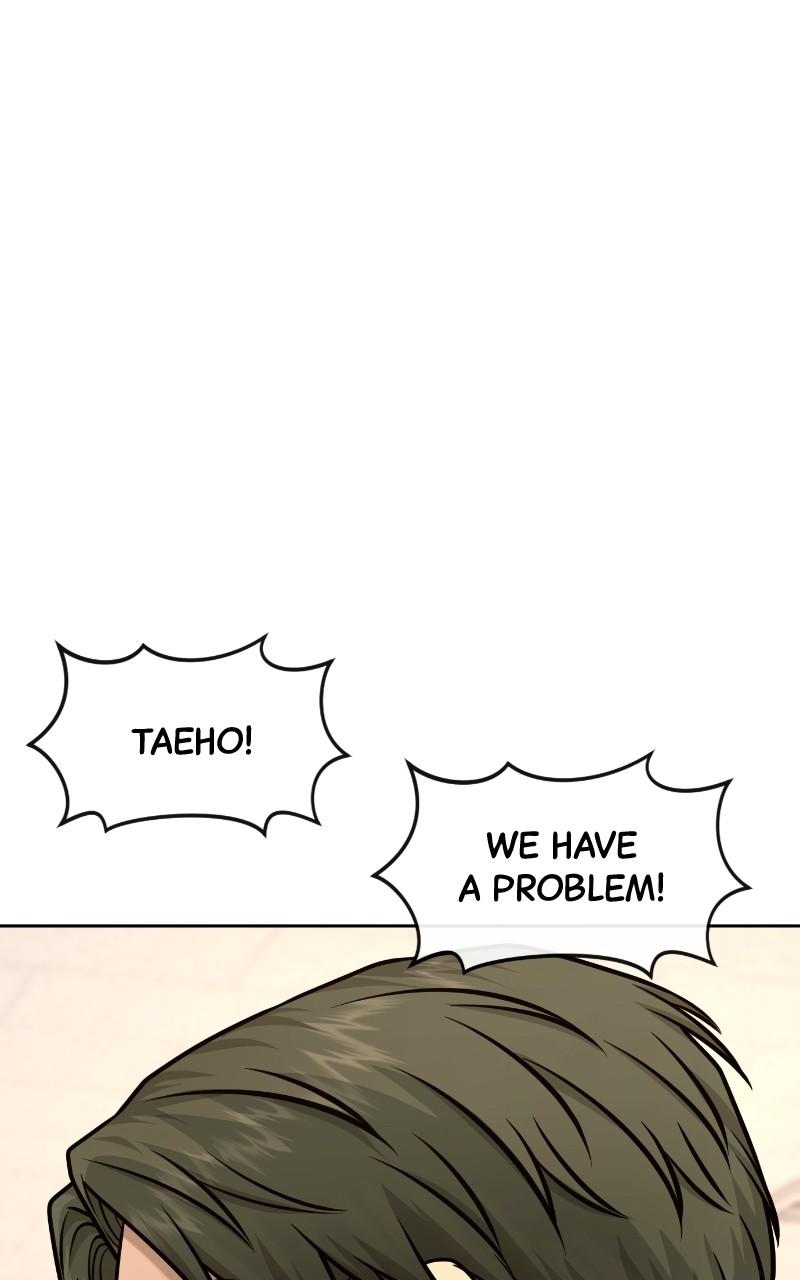 QUESTISM Chap 124 - Next Chap 125