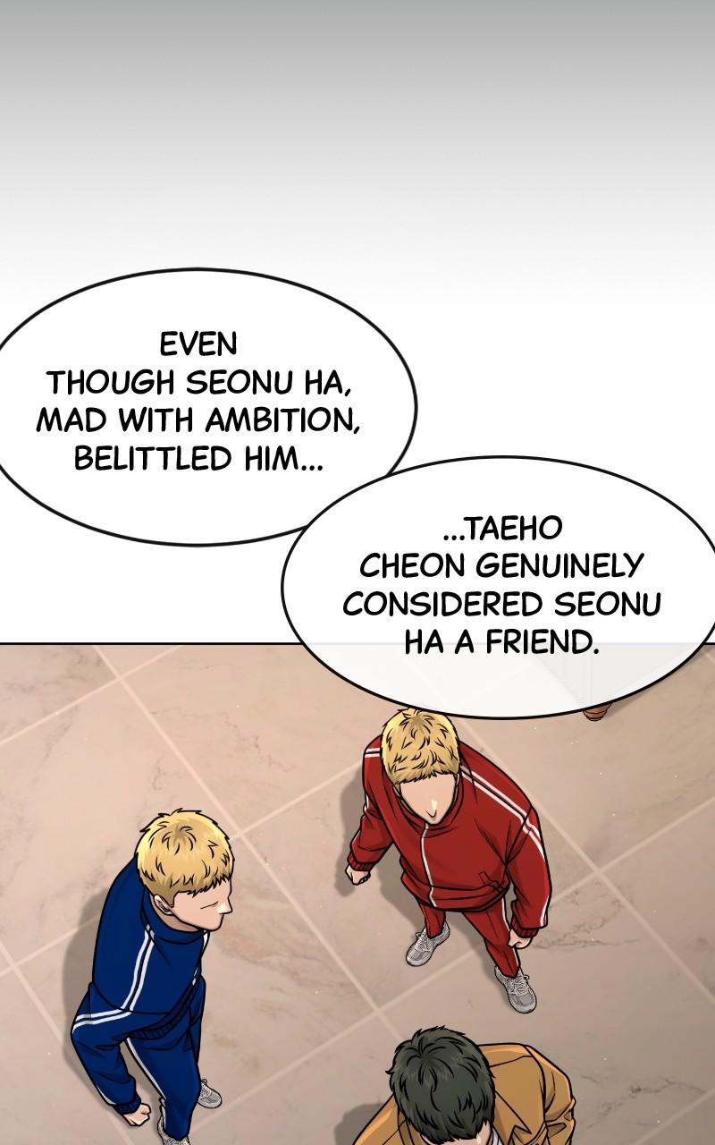 QUESTISM Chap 124 - Next Chap 125