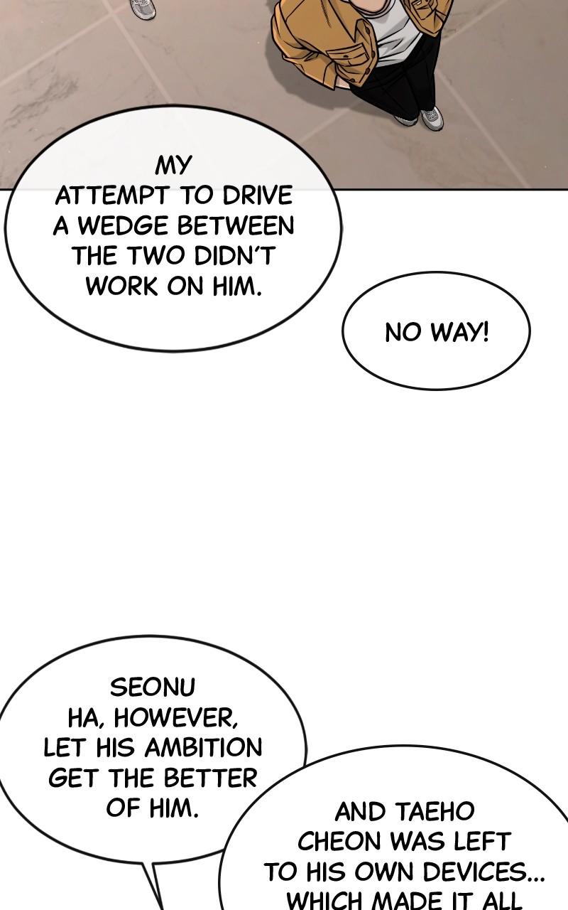 QUESTISM Chap 124 - Next Chap 125