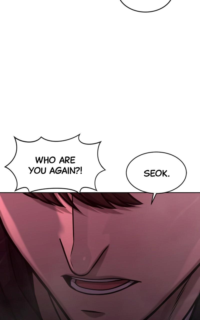 QUESTISM Chap 124 - Next Chap 125