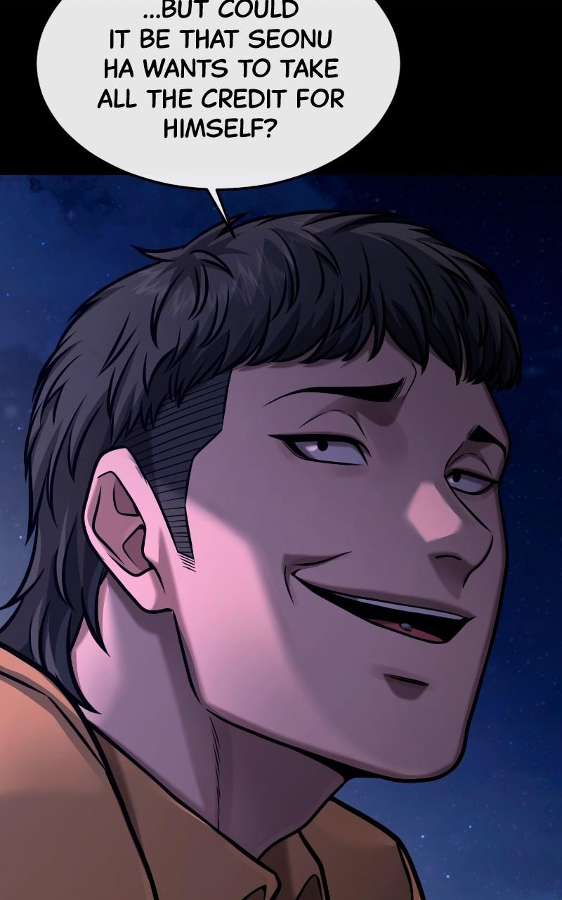 QUESTISM Chap 124 - Next Chap 125