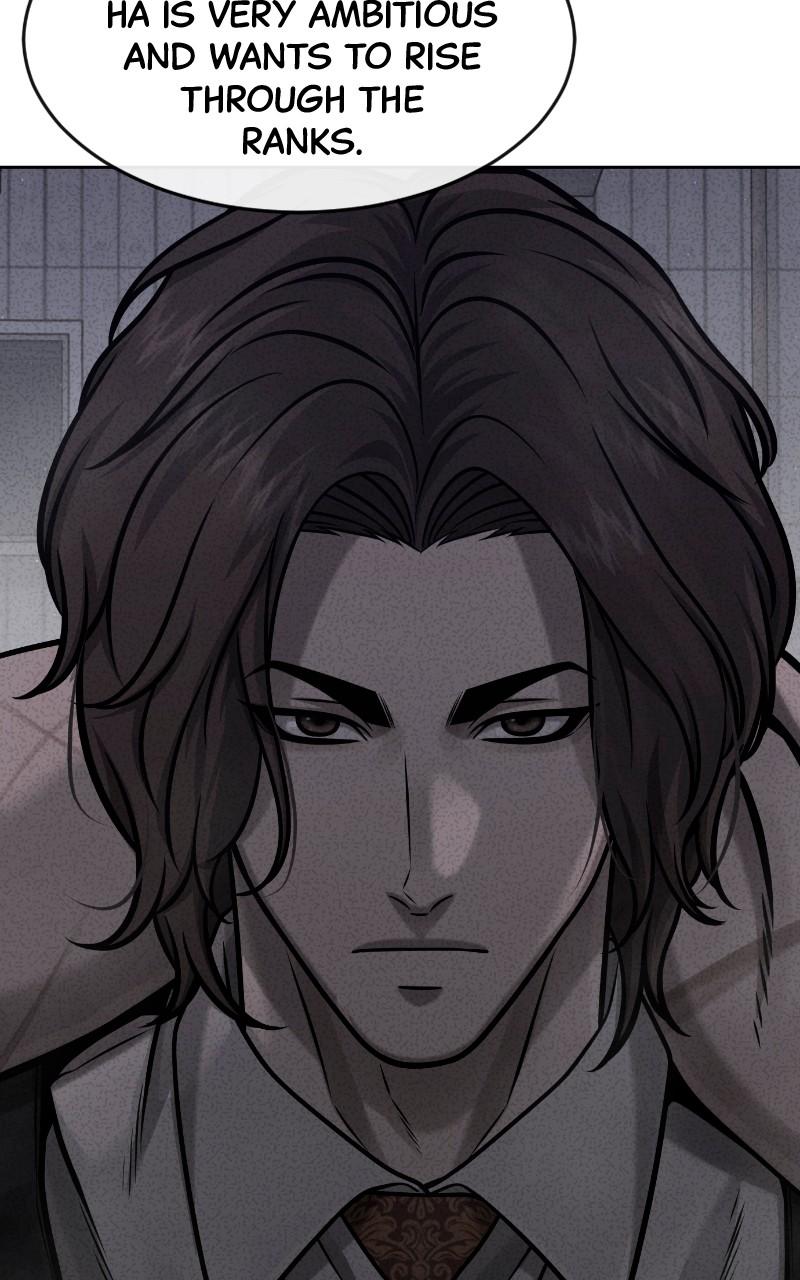 QUESTISM Chap 124 - Next Chap 125