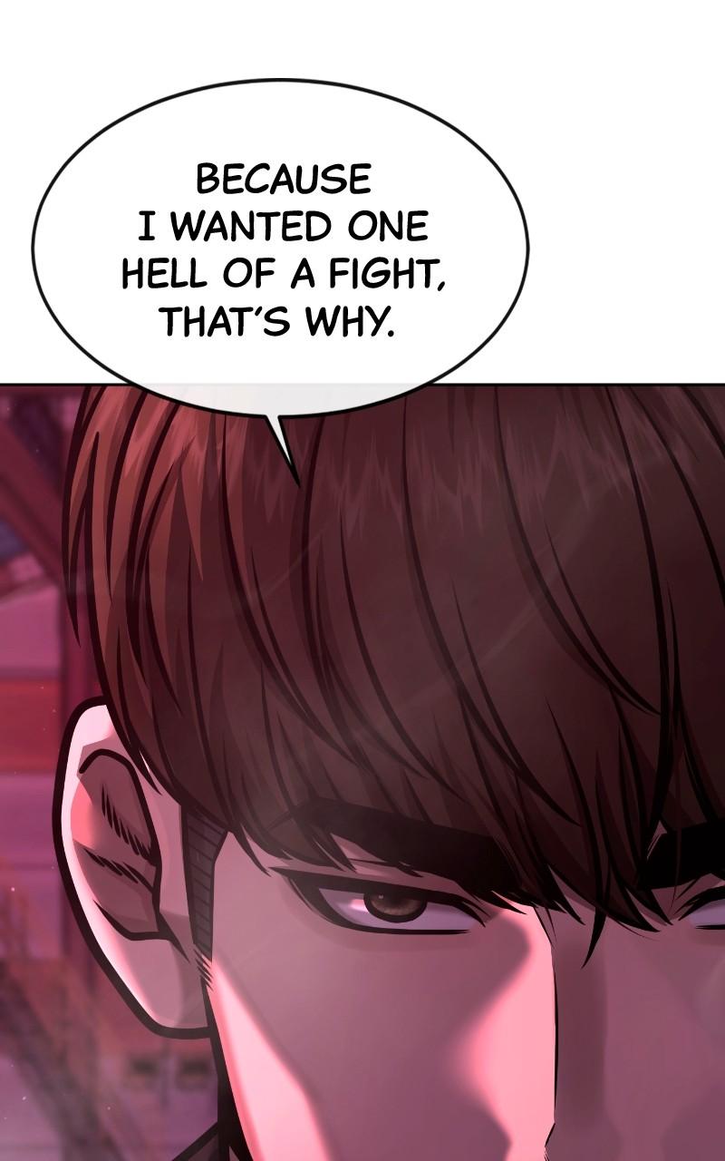 QUESTISM Chap 124 - Next Chap 125