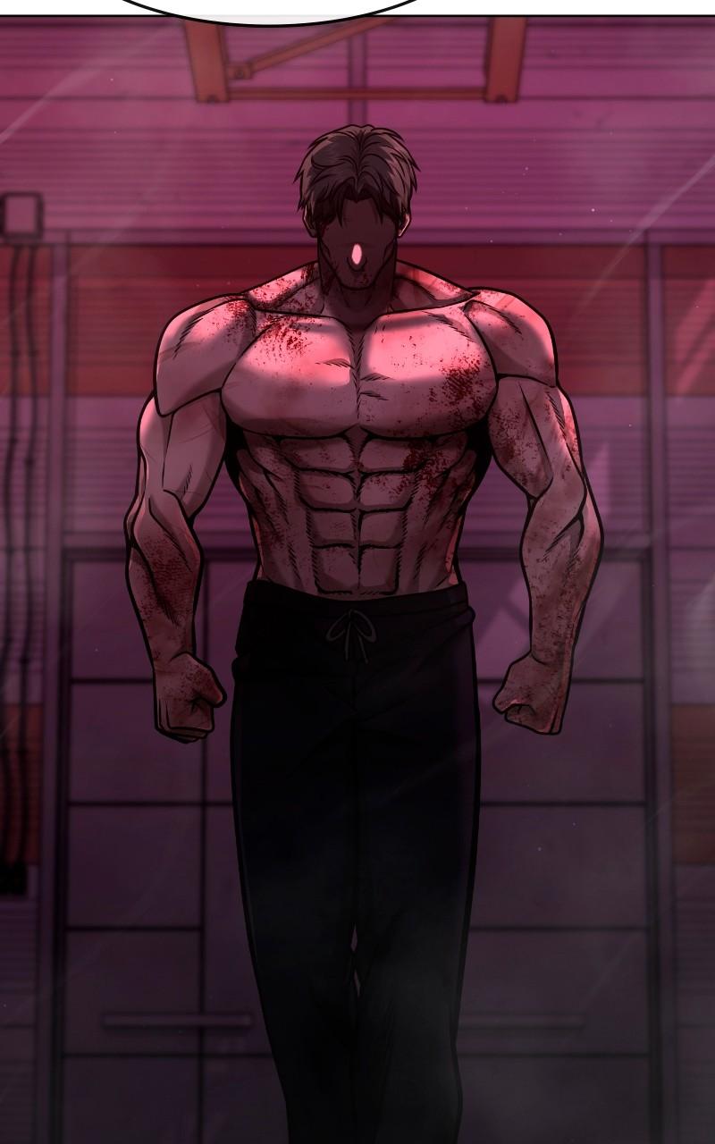QUESTISM Chap 124 - Next Chap 125