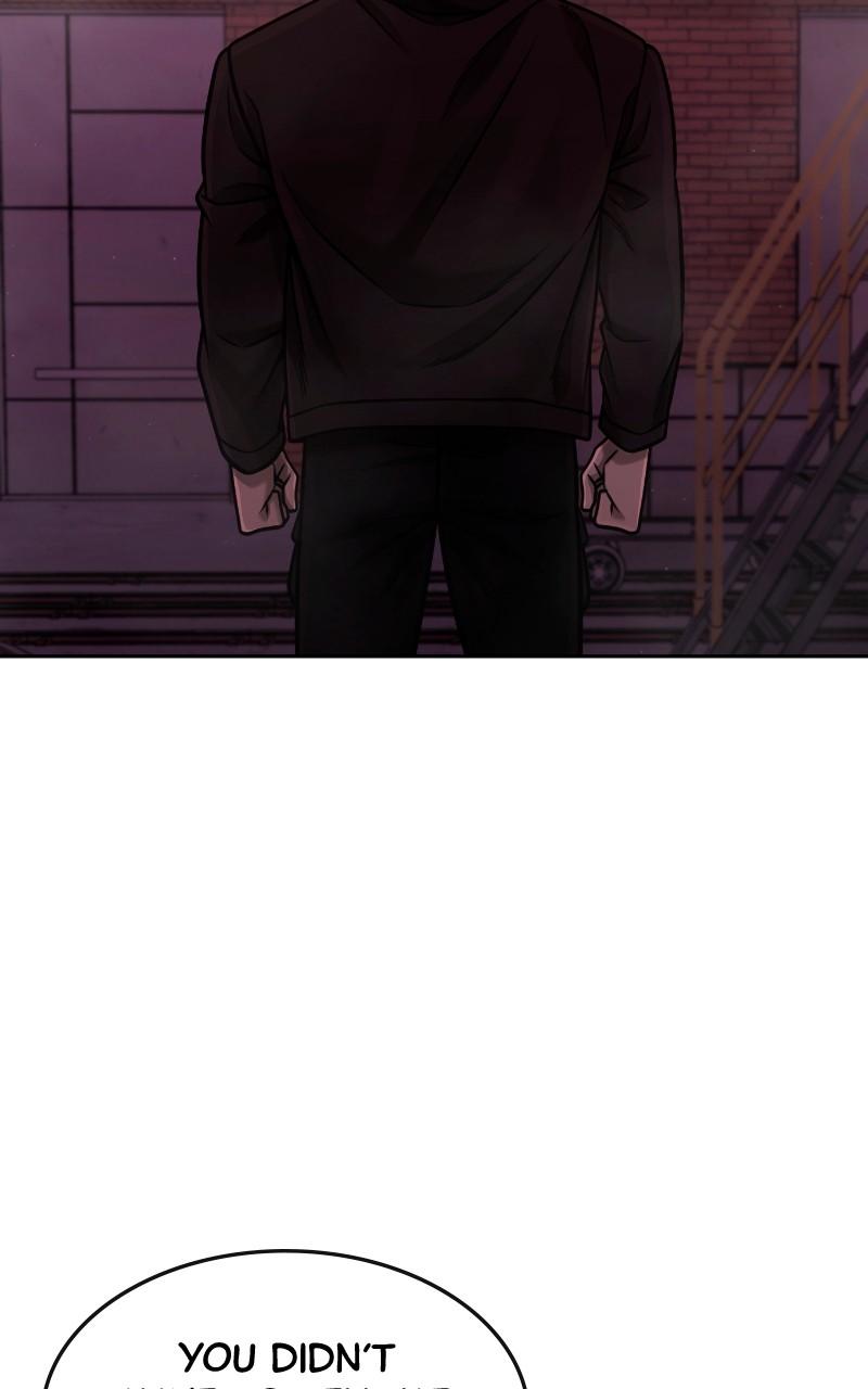QUESTISM Chap 124 - Next Chap 125