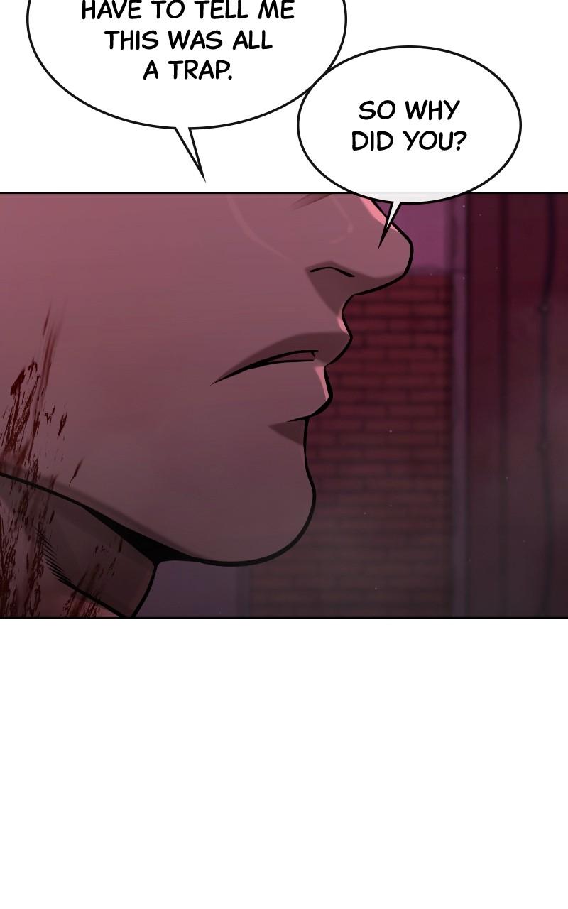 QUESTISM Chap 124 - Next Chap 125