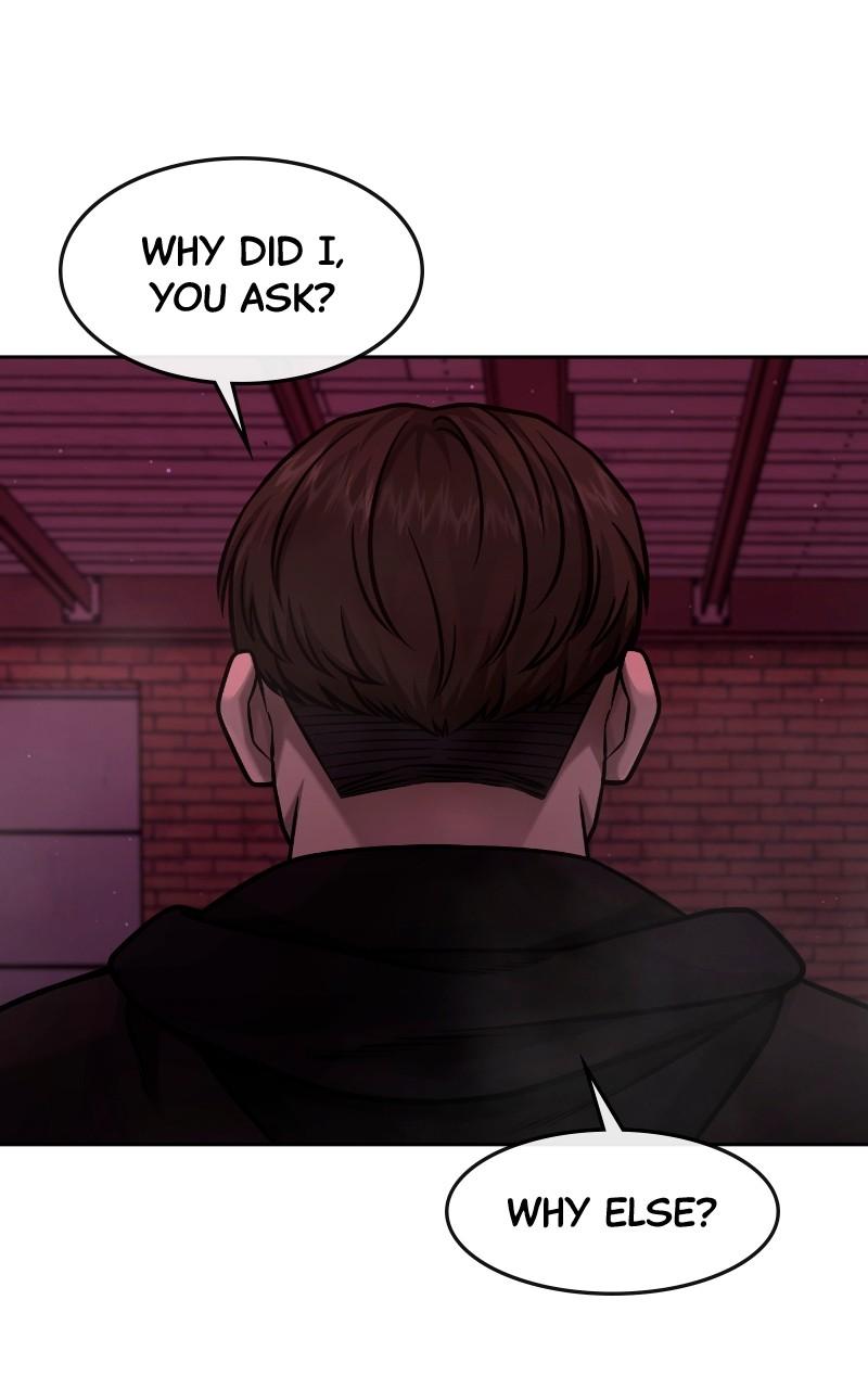 QUESTISM Chap 124 - Next Chap 125