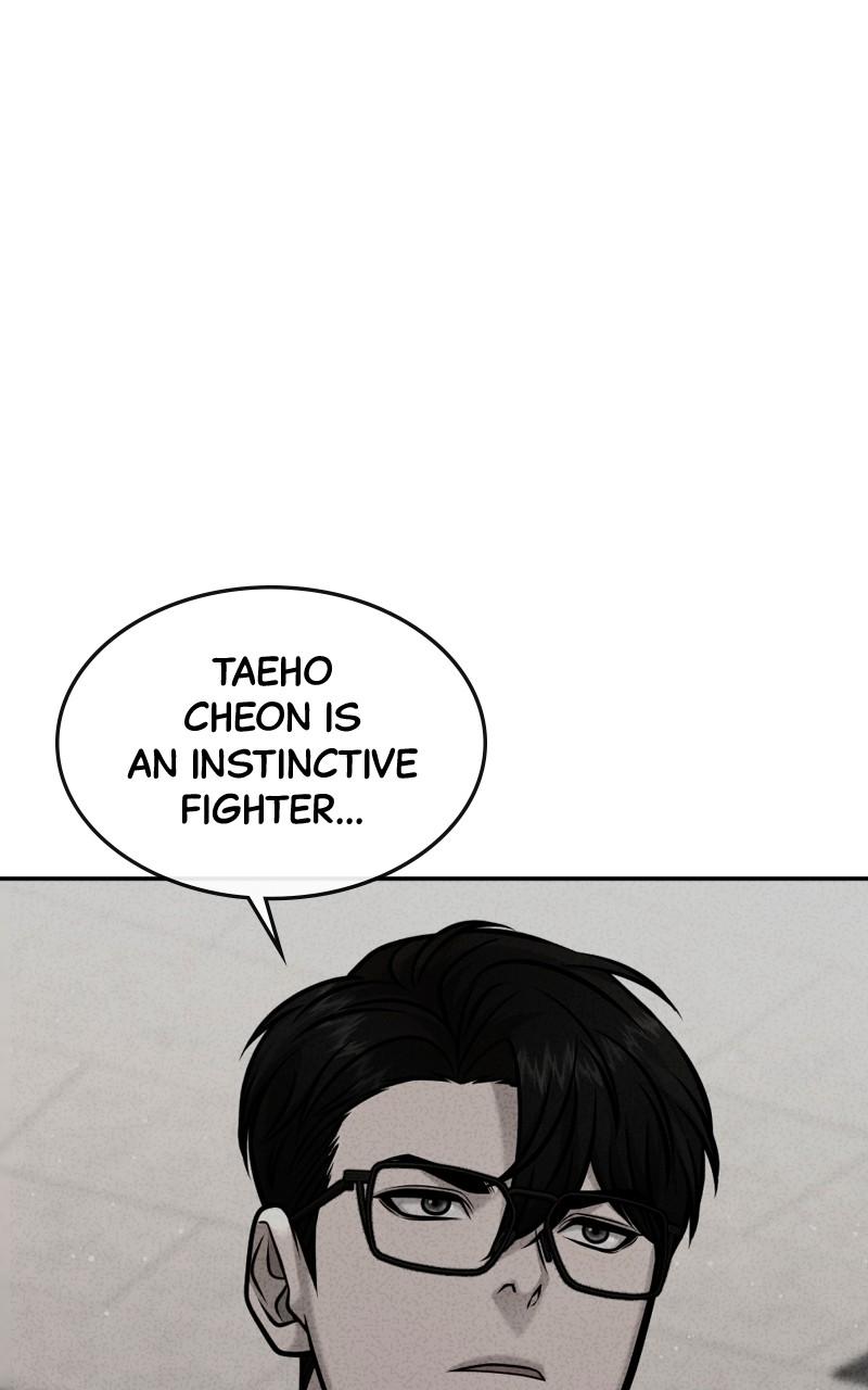 QUESTISM Chap 124 - Next Chap 125