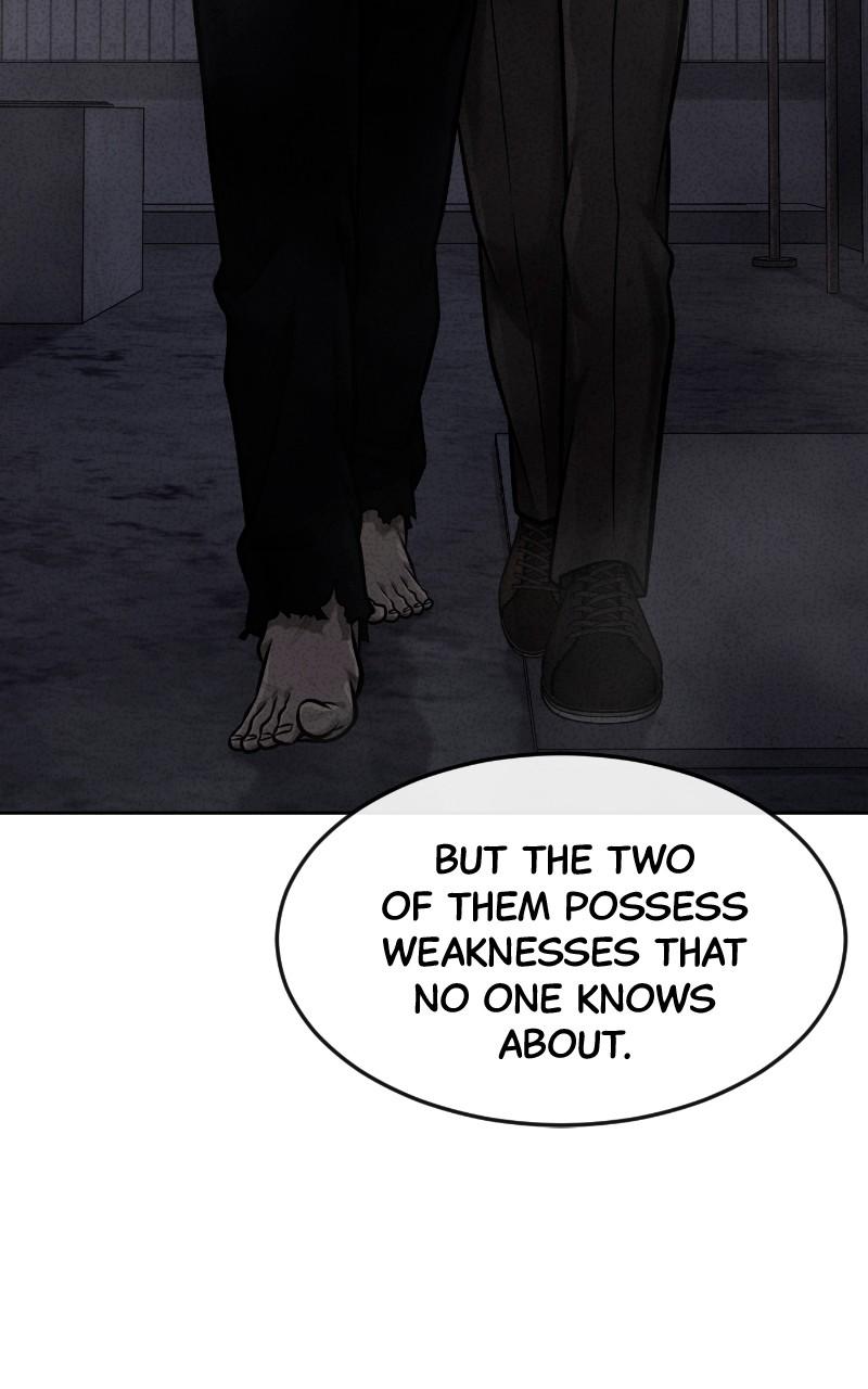 QUESTISM Chap 124 - Next Chap 125