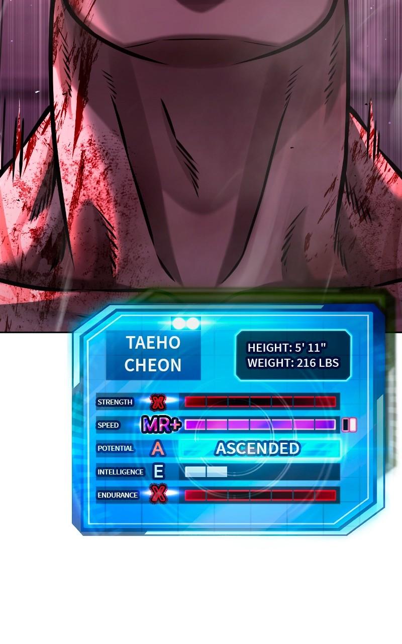 QUESTISM Chap 124 - Next Chap 125