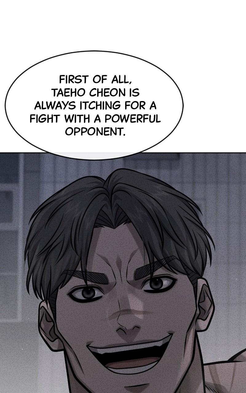 QUESTISM Chap 124 - Next Chap 125