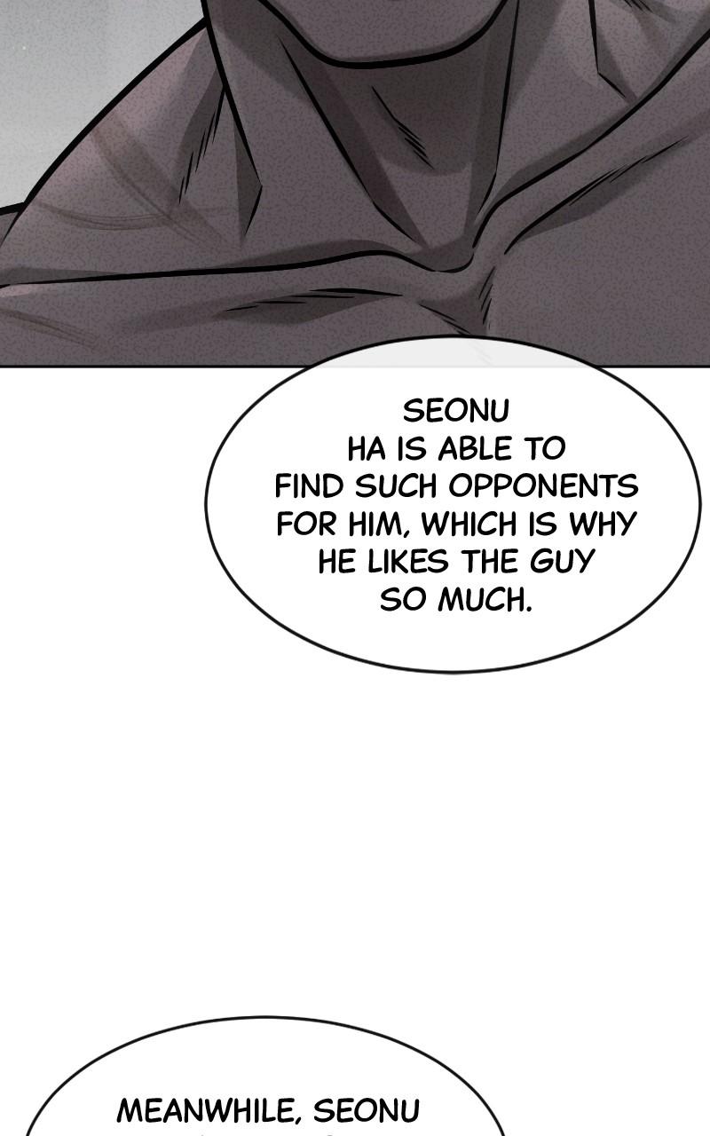 QUESTISM Chap 124 - Next Chap 125