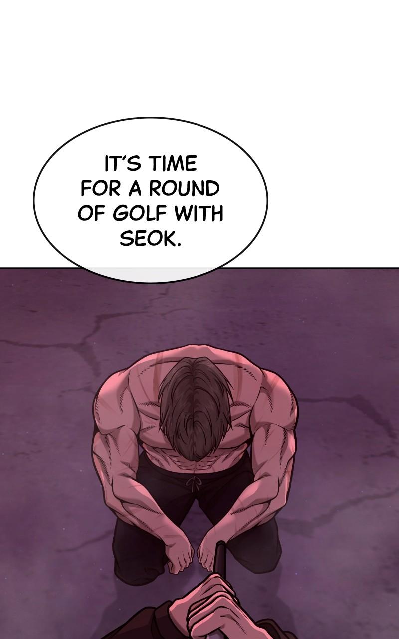 QUESTISM Chap 124 - Next Chap 125