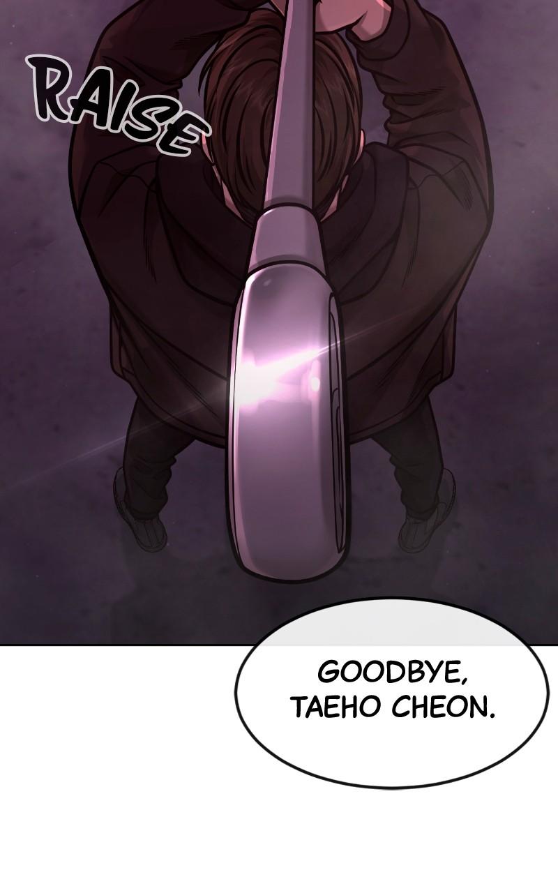 QUESTISM Chap 124 - Next Chap 125